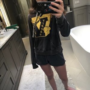 Urban Outfitters Vipers Sweatshirt